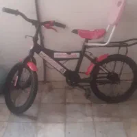 دوچرخه سایز ۱۶