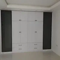 کابینت کمد دیواری