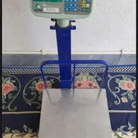 ترازوی دیجیتالی 500 کیلویی
