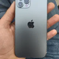 12 pro مشکی
