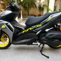 Nvx180cc
