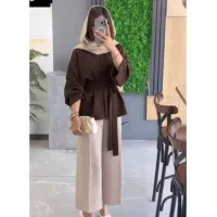 مانتو و شلوار