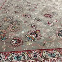 قالی 2 تا 9 متری 1 عدد 6 متری سالم سالم