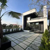 تریبلکس مدرن استثنایی/سند۶دانگ/لوکیشن خفن/ویو ابدی