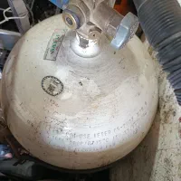 کپسول گاز CNG