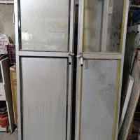 در آلمینیومی