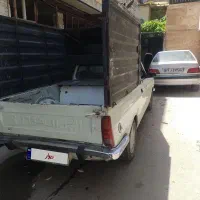 وانت|خودرو سواری و وانت|کرج, شهرک امیر المومنین|دیوار