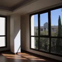 پاسداران - 145متر آپارتمان خوش نقشه/نوساز و بقیمت