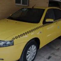تاکسی گردشی مدل1404