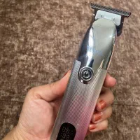 ماشین اصلاح خط زن