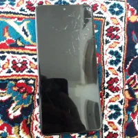 سامسونگ a71 مشکی رام 8