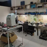 تعمیر دستگاه های اکسیژن ساز خانگی در کرمانشاه