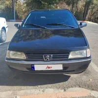 پژو ۴۰۵