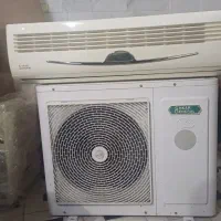 کولر گازی جنرال شکاری اصلی