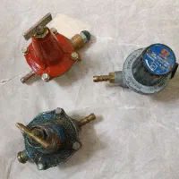 آویژ صنعتی  فشار قوی