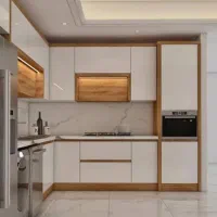 نصب و تعمیر کابینت‌کمددیواری شهرجدید سهند