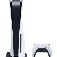 ps5 فت استاندارد کپی خور