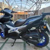 موتور کویر S170