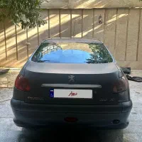 ۲۰۶ اس دی مدل ۸۸