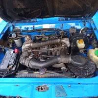 نیسان دیزل مدل 94