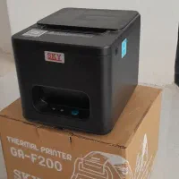 فیش پرینتر مارک اسکای