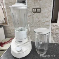 مخلوط کن پاناسونیک mx 151