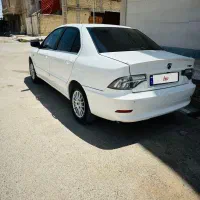 سورن ای اف