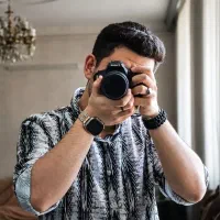 ادمین و مشاور تولید محتوا
