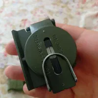 قطب نما آمریکایی
