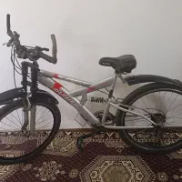 دوچرخه سایز ۲۶