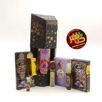 عطر و افشانه طبیعی طیّبستان