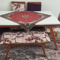 میز و صندلی