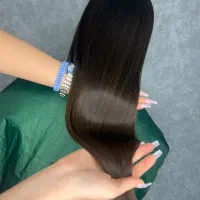 خدمات کراتین و رنگ و لایت با قیمت مناسب