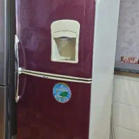 یخچال  و فیریزر