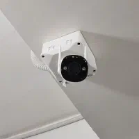 دوربین مدار بسته تحت شبکه آیمو