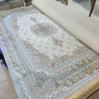 فرشینه چهار متری ترمزدار ترک کد 59-32