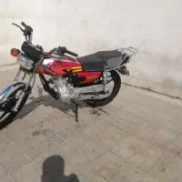 پرواز 200 مدل 1404