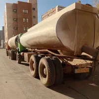 نیازمند راننده دهچرخ بنز و سرپرست ماشین آلات