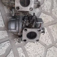 کاربراتور بنز آلمانی