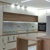 کابینت ام دی اف