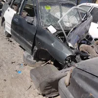 مشاور فرسوده اسقاط