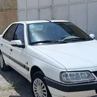 پژو 405 SLX