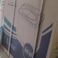 ماشین لباسشویی