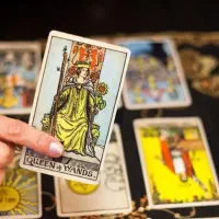 میخوام فال یاد بگیرم