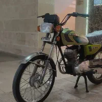 هندا 125مزایده