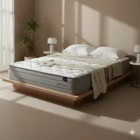 تشک ورسن vip تحت لیسانس آلمان