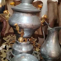 سماور افسون
