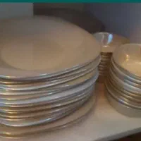 ظروف غذاخوری