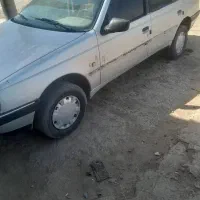 پژو مدل ۹۲|خودرو سواری و وانت|باوی, |دیوار