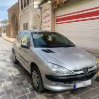 206 تیپ دو ۸۷